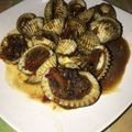 Cooksnap dari ayy untuk resep Kerang Dara Masak Pedas #Dandelion