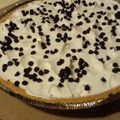a.level40.al's cooksnap of when they made Peanut Butter Pie.