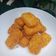 Cooksnap dari Elfina Elfina untuk resep Nugget tempe wortel simpel