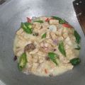 Cooksnap dari milda untuk resep Oseng Tempe kuah santan