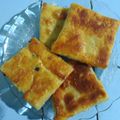 Cooksnap dari Chika Dewi untuk resep Martabak telur
