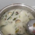 Cooksnap dari Yuliana untuk resep Sayur Lodeh Terong Kacang Panjang Labu Siam