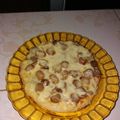 Cooksnap dari Putri Wahyu Utami untuk resep Pizza teflon dadakan