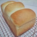 Cooksnap dari Selly Monshi untuk resep Roti Tawar Ulir