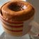 El cooksnap de Gaby cuando hizo Mug Cake de Dulce de Leche.