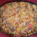 Cooksnap από dimitra kontonikolaou στη συνταγή Χοιρινό με κάρυ & γάλα καρύδας