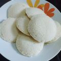 Sapna sharma का कुकस्नैप जब उन्होंने सूजी इडली (Suji idli recipe in hindi) बनाया था।