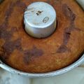 El cooksnap de Ro Mar cuando hizo Pan/budín de banana y nesquik.