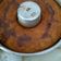 El cooksnap de Ro Mar cuando hizo Pan/budín de banana y nesquik.