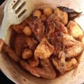 Cooksnap dari Puput Puspita Rini untuk resep Ayam kecap telur puyuh