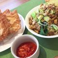 Cooksnap dari rinaerwina untuk resep Mie ayam kampung