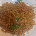 Cooksnap dari Dini Andriani untuk resep Mie Goreng Jawa Mi Telur cap 3 Ayam