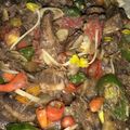 Cooksnap dari DEBSI ARIESTHIAS untuk resep Sambel Pedas Ikan Asin Peda