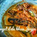Cooksnap dari indrianinovita_ untuk resep Mangut Lele Khas Bantul D.I.Yogyakarta