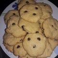 El cooksnap de Janet Guzman cuando hizo Mis Pepitos caseras.