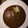 صورة من Fatima Taha، شاركها بعد تجربة وصفة حلاوة چكليتية 🍬🍬🍬