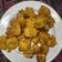 Cooksnap Zieta Ali semasa beliau membuat Jemput jemput bawang rangup.