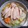 阿文 的 舒肥雞肉蔬菜湯麵 cooksnap