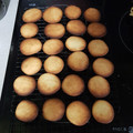El cooksnap de Leticia Lopez Herrero cuando hizo Galletas CAMPURRIANAS. (Thermomix).