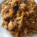 Cooksnap από Αργυρω Κ στη συνταγή Καλαμαράκια γιουβέτσι