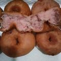 Cooksnap dari DYAH untuk resep Donat Ubi Ungu Super Empuk
