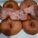 Cooksnap dari DYAH untuk resep Donat Ubi Ungu Super Empuk