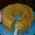Cooksnap dari Aurora W untuk resep Bolu Wortel (Carrot Cake)