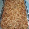 Cooksnap dari RindU untuk resep Macaroni schotel cheesy bolognise