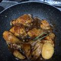 Cooksnap dari Yola Sari untuk resep Ayam Goreng Mentega Ala Solaria