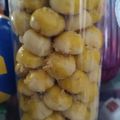 Cooksnap dari Rani Agustiani untuk resep Nastar enak,lumer dimulut