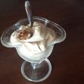 El cooksnap de ElPuntal Bolivar cuando hizo Helado Banana Split casero🍌♥️.