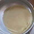 Cooksnap dari fatma wati untuk resep Kulit Risol Anti Sobek Untuk Jualan Ekonomis