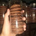 Cooksnap dari Salmaa Khoirunnisaa untuk resep Cookies ala Goodtimes
