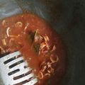 Cooksnap dari Afni Deseva untuk resep Cumi Basah Saus Tiram Extra Pedas (cabe gendot)