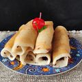 Cooksnap dari Bunda TitanQue untuk resep Serabi Solo Notosuman