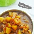 Cooksnap dari Dapur neetasyl untuk resep Curry #japanese 🇯🇵