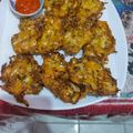Cooksnap dari Djap Helnita untuk resep Bakwan Sayur