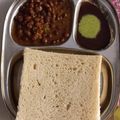Daxita Shah's cooksnap of when they made ઉનાળા ના તુવેર ટોઠા (Summer Tuver Totha Recipe In Gujarati).