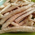Cooksnap dari Wilda Wily untuk resep Edam Cheese Stick Ngeprul