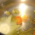  Chef Richa pathak. का कुकस्नैप जब उन्होंने डिटॉक्स वॉटर (Detox water) बनाया था।