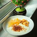 Cooksnap của Nguyễn Hoàng Yến khi họ làm theo món Hạt đác rim dứa