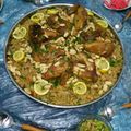 صورة من Chef. Om Weaam، شاركها بعد تجربة وصفة رز بالدجاج طعم ولا الذ😘