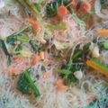 Cooksnap dari Nila Rahayu untuk resep Bihun goreng khas jogja