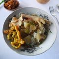 Cooksnap dari Silva Malexhi untuk resep Coto Manggala khas Kotawaringin Barat