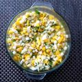 El cooksnap de Itzel Nallely BzGrovas cuando hizo Ensalada de jícama con mango.