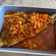 Cooksnap Zu Hilmiah Al Mujani semasa beliau membuat Siakap 3 Rasa.
