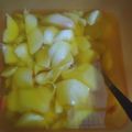 Cooksnap dari Ukhti Ika untuk resep Manisan Salak
