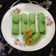 Cooksnap dari Anto untuk resep Dadar gulung isi kelapa