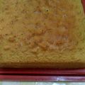 Cooksnap dari Fitri Ameer untuk resep Bolu Pandan Anti Gagal super moizttt