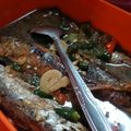Cooksnap dari putri kha untuk resep Gereh besek tumis lombok ijo
